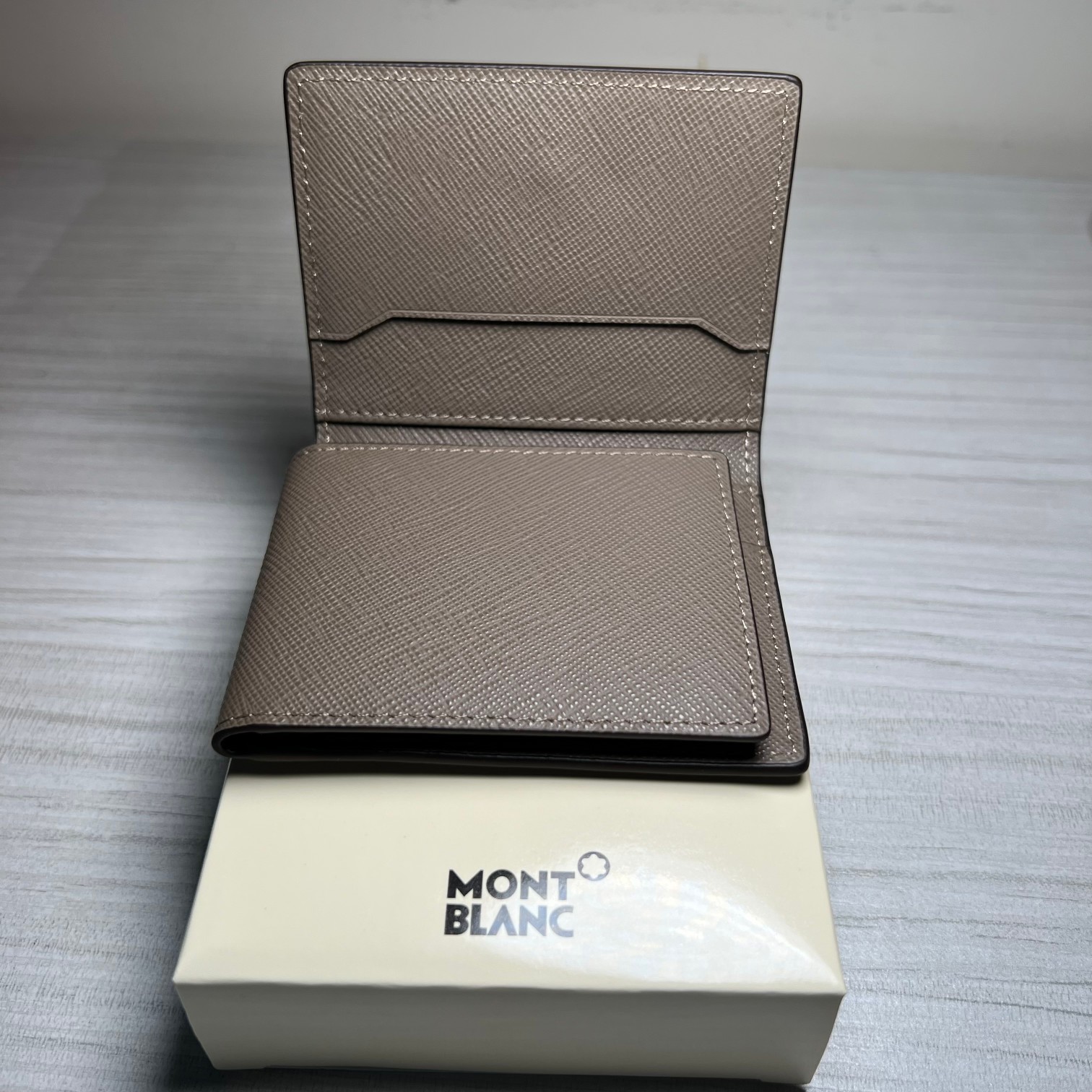 Montblanc Wallets Purse